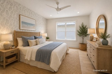 Welcome to 74 Pelican Bay Drive, a beautifully remodeled coastal - photo 49