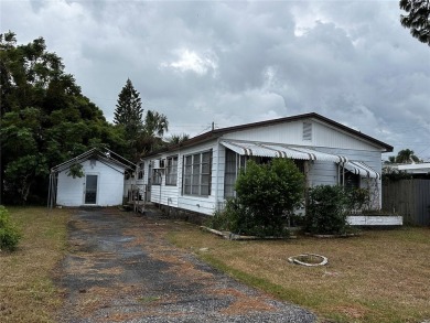 Lake Conley Home For Sale in Holiday Florida