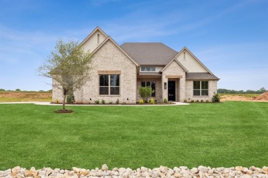 Lake Home For Sale in Granbury, Texas