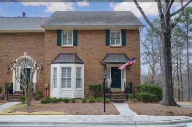 Lake Townhome/Townhouse For Sale in Hoover, Alabama