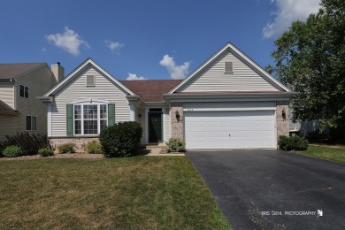 Lake Home For Sale in Antioch, Illinois