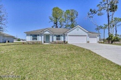 Lake Home For Sale in Jacksonville, Florida