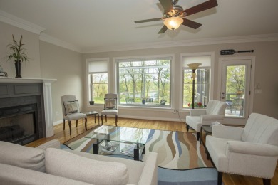 Imagine starting your day with coffee in hand, breathing in - Lake Home For Sale in Harrodsburg, Kentucky