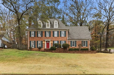 (private lake, pond, creek) Home For Sale in Memphis Tennessee