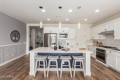 Welcome to your dream home with stunning Four Peaks Views at - photo 11
