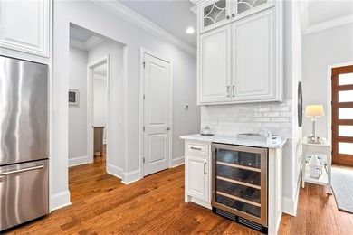 Experience one of the premier homesites in The Overlook at - photo 11
