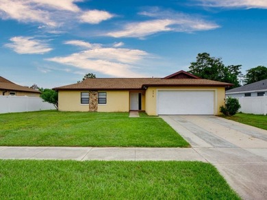 Buenaventura Lakes Area Home For Sale in Kissimmee Florida