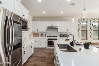 Welcome to your dream home with stunning Four Peaks Views at - photo 12