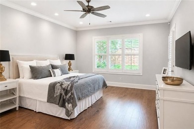 Experience one of the premier homesites in The Overlook at - photo 12