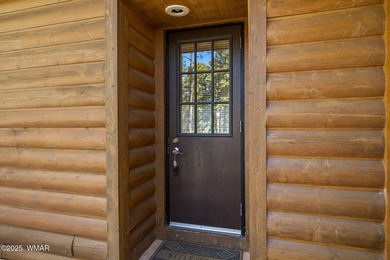 Nestled on a premium, private lot surrounded by towering pines - photo 12