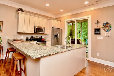 Discover this custom-built brick ranch situated on over an acre - photo 13