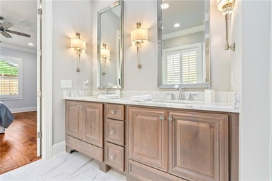 Experience one of the premier homesites in The Overlook at - photo 13