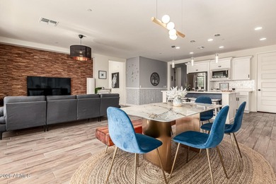Welcome to your dream home with stunning Four Peaks Views at - photo 14
