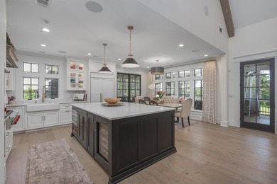 Exceptional, newer construction Creek Club golf home, complete - photo 14