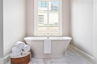Experience one of the premier homesites in The Overlook at - photo 15