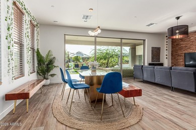 Welcome to your dream home with stunning Four Peaks Views at - photo 16