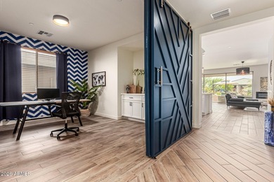 Welcome to your dream home with stunning Four Peaks Views at - photo 17