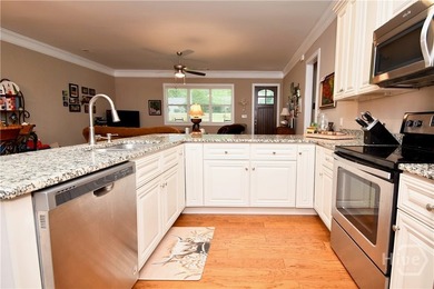 Discover this custom-built brick ranch situated on over an acre - photo 17