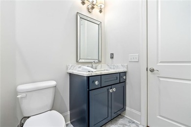 Experience one of the premier homesites in The Overlook at - photo 17