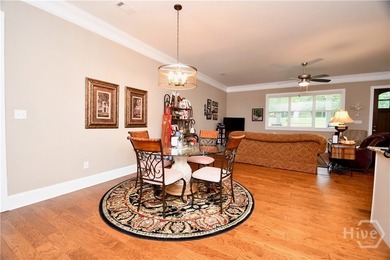 Discover this custom-built brick ranch situated on over an acre - photo 18