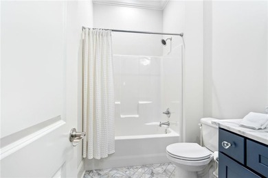 Experience one of the premier homesites in The Overlook at - photo 18
