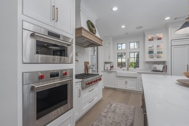 Exceptional, newer construction Creek Club golf home, complete - photo 18