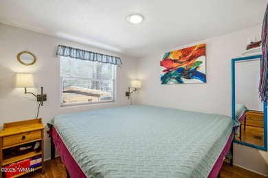 Nestled on a premium, private lot surrounded by towering pines - photo 19