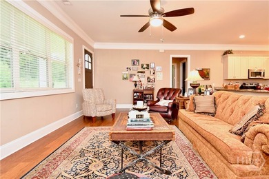 Discover this custom-built brick ranch situated on over an acre - photo 20