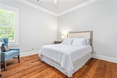 Experience one of the premier homesites in The Overlook at - photo 20