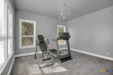 Timeless Hill Country Elegance on 10 secluded Acres with 5 acre