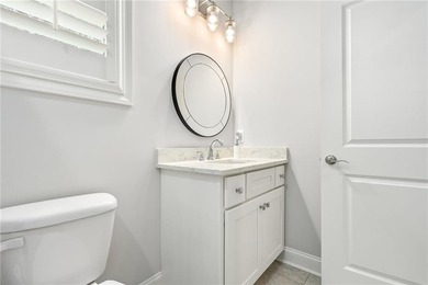 Experience one of the premier homesites in The Overlook at - photo 21