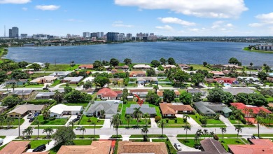 Clear Lake - Palm Beach County Home For Sale in West Palm Beach Florida