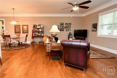 Discover this custom-built brick ranch situated on over an acre - photo 23
