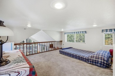 Nestled on a premium, private lot surrounded by towering pines - photo 24