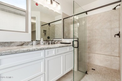 Welcome to your dream home with stunning Four Peaks Views at - photo 25