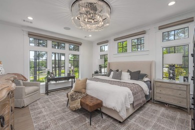 Exceptional, newer construction Creek Club golf home, complete - photo 25