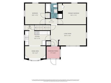 A Perfect Start Begins Here! This Delightful Home Is Loaded With - photo 26
