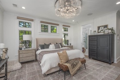 Exceptional, newer construction Creek Club golf home, complete - photo 26