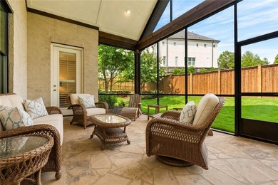 Experience one of the premier homesites in The Overlook at - photo 27