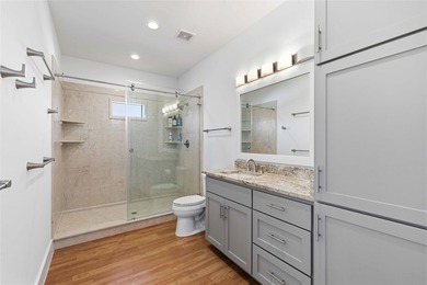 $50,000 price drop! Set on a prime stretch of Lake Brownwood is - photo 27