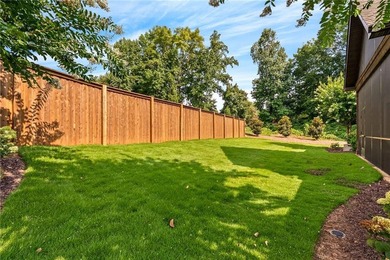 Experience one of the premier homesites in The Overlook at - photo 28