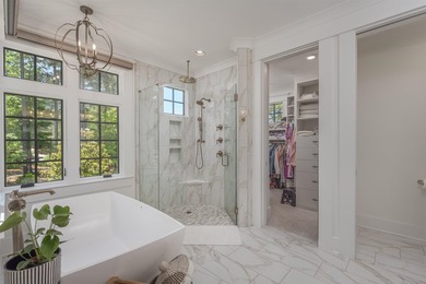 Exceptional, newer construction Creek Club golf home, complete - photo 28