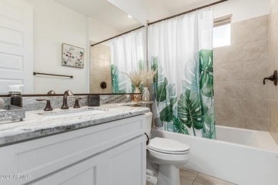 Welcome to your dream home with stunning Four Peaks Views at - photo 29