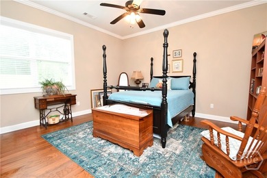 Discover this custom-built brick ranch situated on over an acre - photo 29