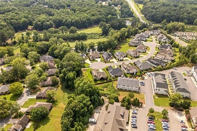 Experience one of the premier homesites in The Overlook at - photo 29