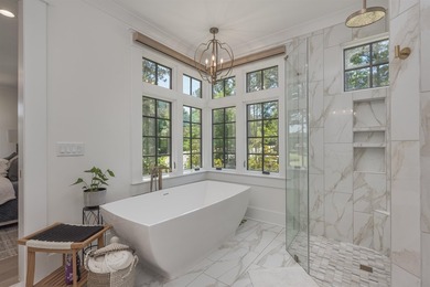 Exceptional, newer construction Creek Club golf home, complete - photo 29