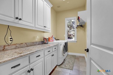 Timeless Hill Country Elegance on 10 secluded Acres with 5 acre