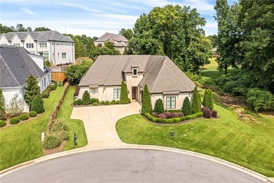 Experience one of the premier homesites in The Overlook at - photo 30