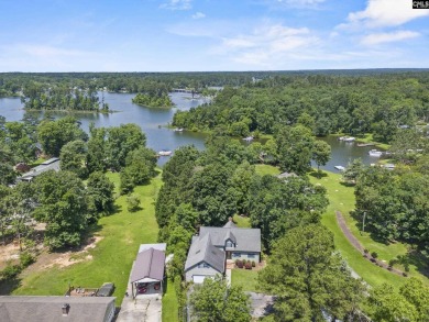Lake Home For Sale in Chapin, South Carolina
