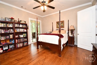 Discover this custom-built brick ranch situated on over an acre - photo 31